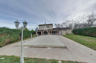  Maison à vendre 7 pièces 209 m²