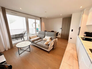  Appartement  vendre 3 pices 59 m