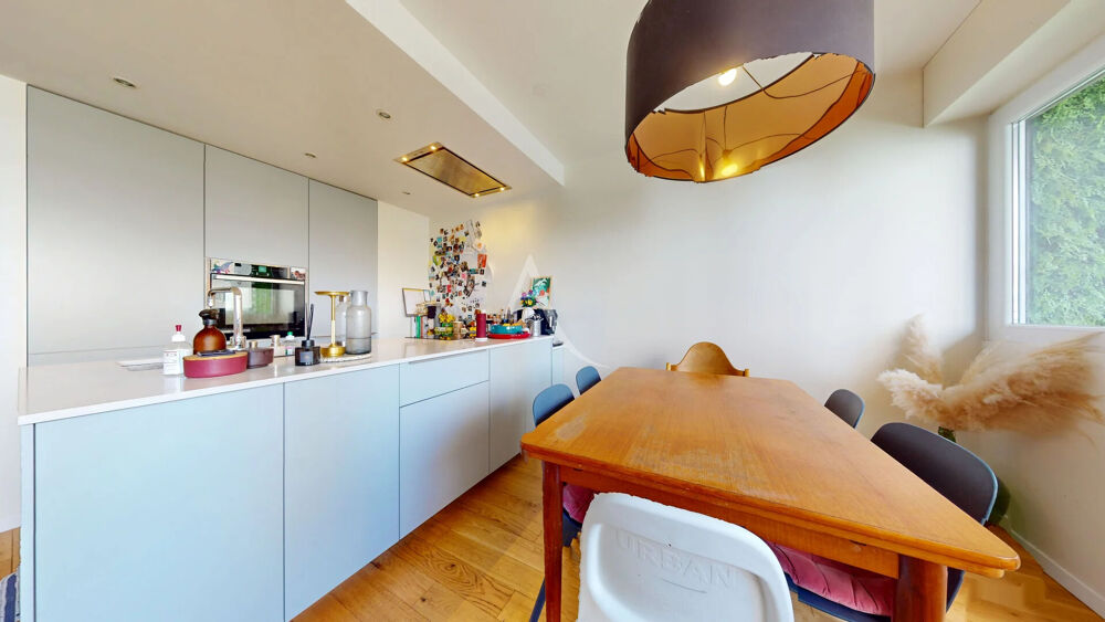 Appartement Malakoff 4 pièces 82m²