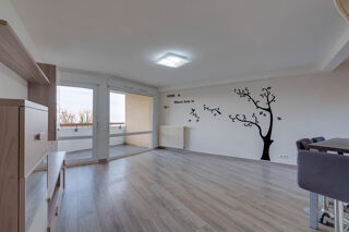  Appartement � louer 3 pi�ces 65 m�