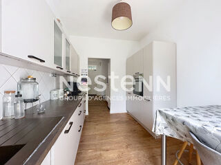  Maison à vendre 5 pièces 120 m²