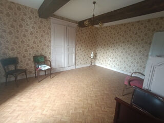  Maison � vendre 8 pi�ces 173 m�