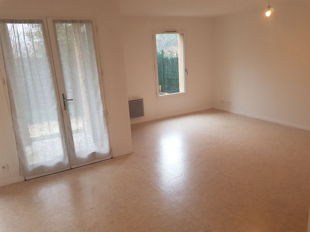 Location Appartement Appartement Beaumont-sur-Oise - 2 pièces - 54.22 m2 Beaumont sur oise