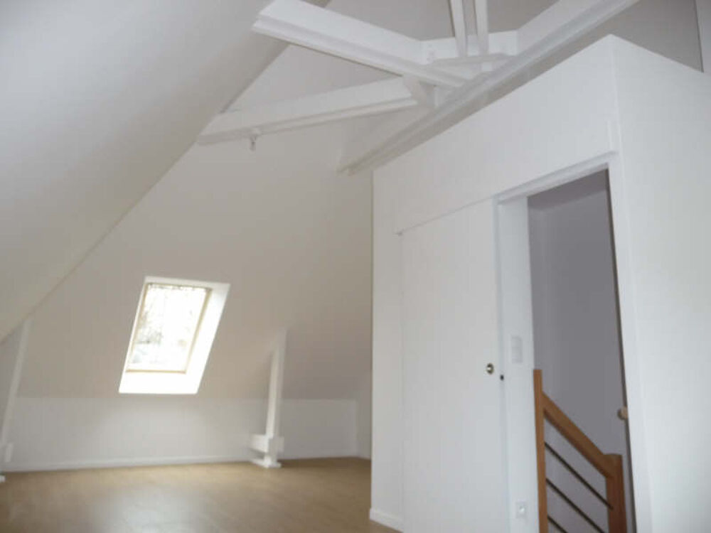 Location Maison MAISON CAEN - 5 pièce(s) - 102M² Caen