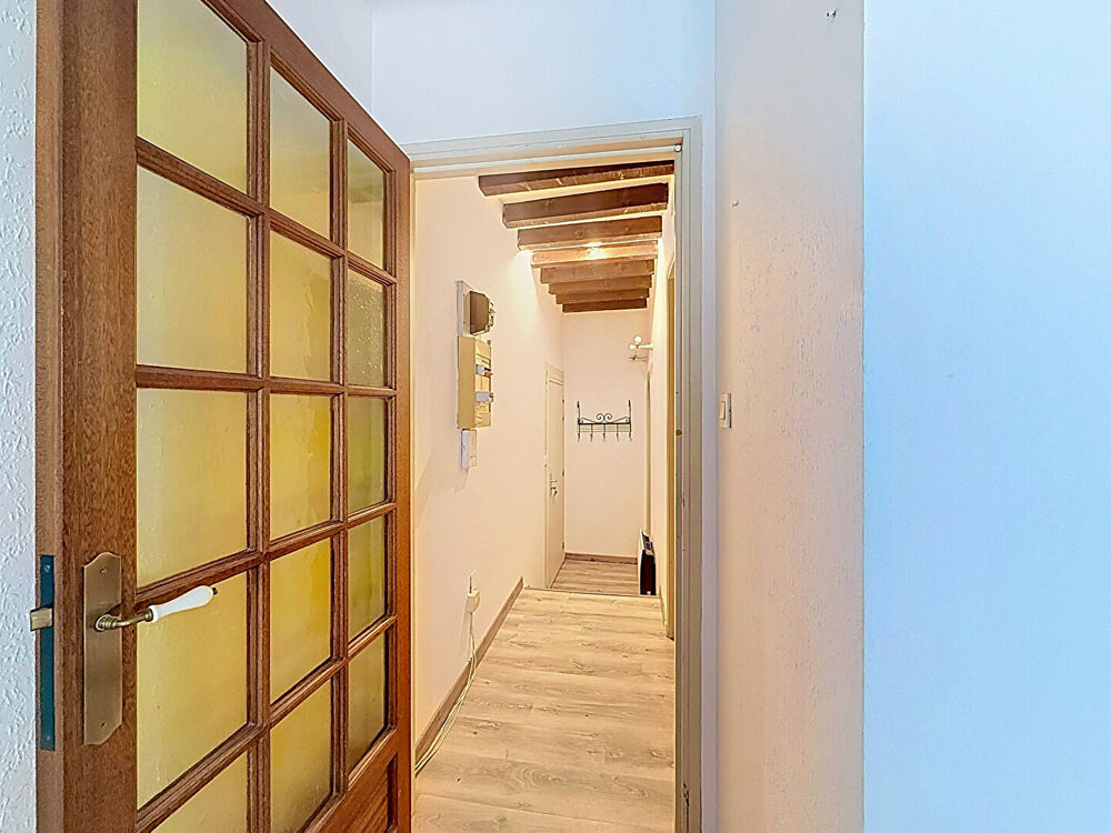 Vente Appartement AVIGNON INTRA-MUROS - T2 DE 34 M² AVEC CAVE Avignon