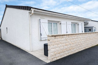  Maison � vendre 5 pi�ces 92 m�