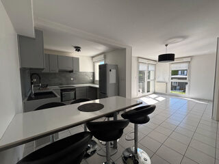  Appartement  louer 2 pices 45 m