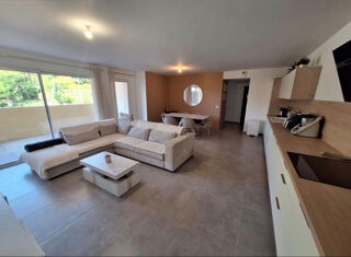 Appartement 3 pièces 77 m² · à Istres · 77 m² · 298 000 €