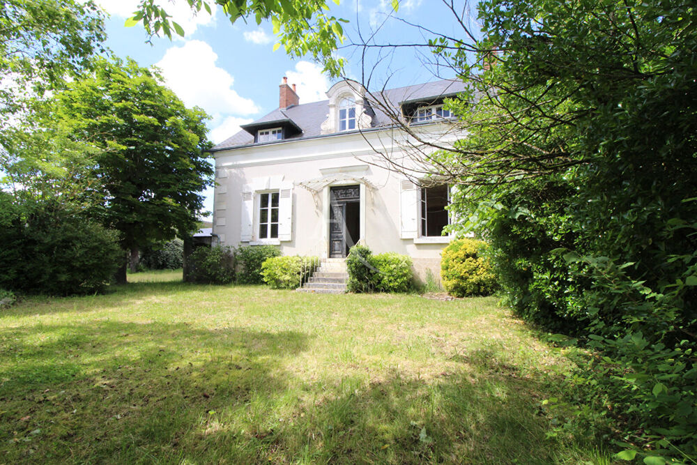 Maison 7 pièces 190 m² · à Onzain · 190 m² · 299 000 €
