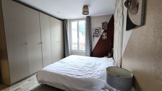  Maison � vendre 4 pi�ces 82 m�