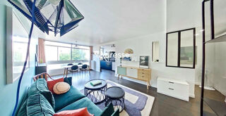  Appartement  vendre 3 pices 82 m