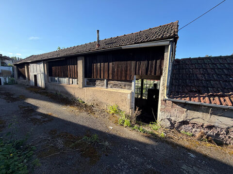   Entrepôt à vendre Le Creusot 