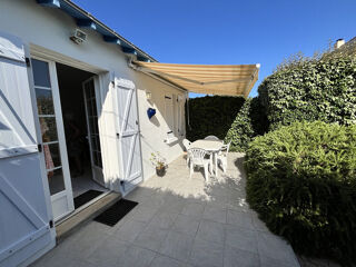  Maison à vendre 2 pièces 39 m²