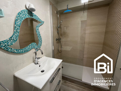  Appartement � louer 2 pi�ces 34 m�