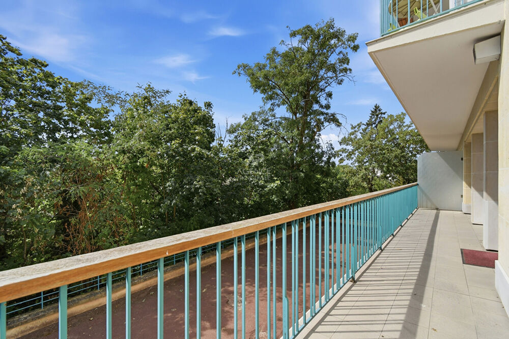 Vente Appartement Appartement Saint Germain En Laye 5 pièce(s) 95.86 m2 Saint germain en laye