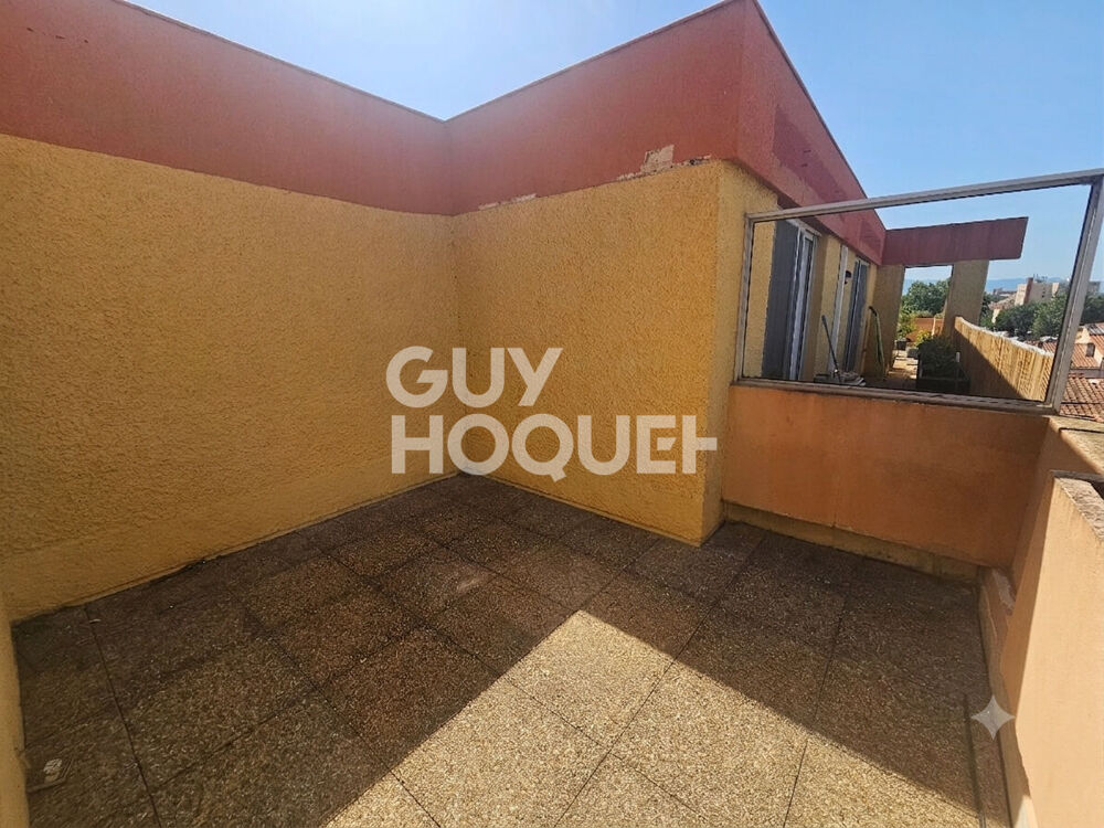 Appartement 1 pièce 26 m² · à Perpignan · 26 m² · 58 000 €