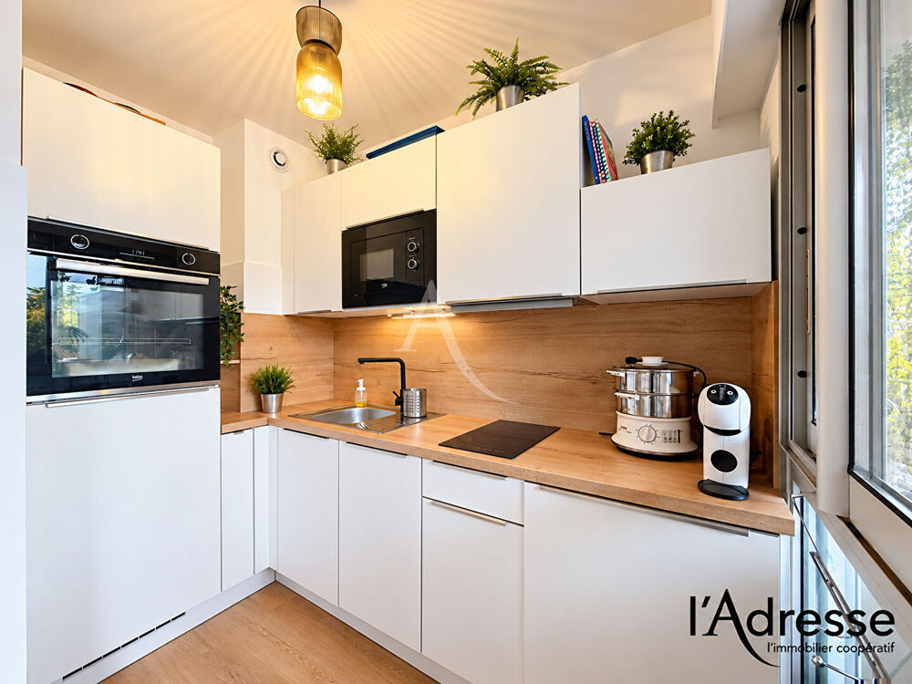 Vente Appartement COUP DE COEUR ! STUDIO 23m², TERRASSE, PARKING toutes commodités à pied ! Mandelieu la napoule