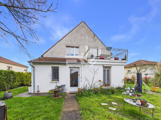  Maison � vendre 7 pi�ces 140 m�