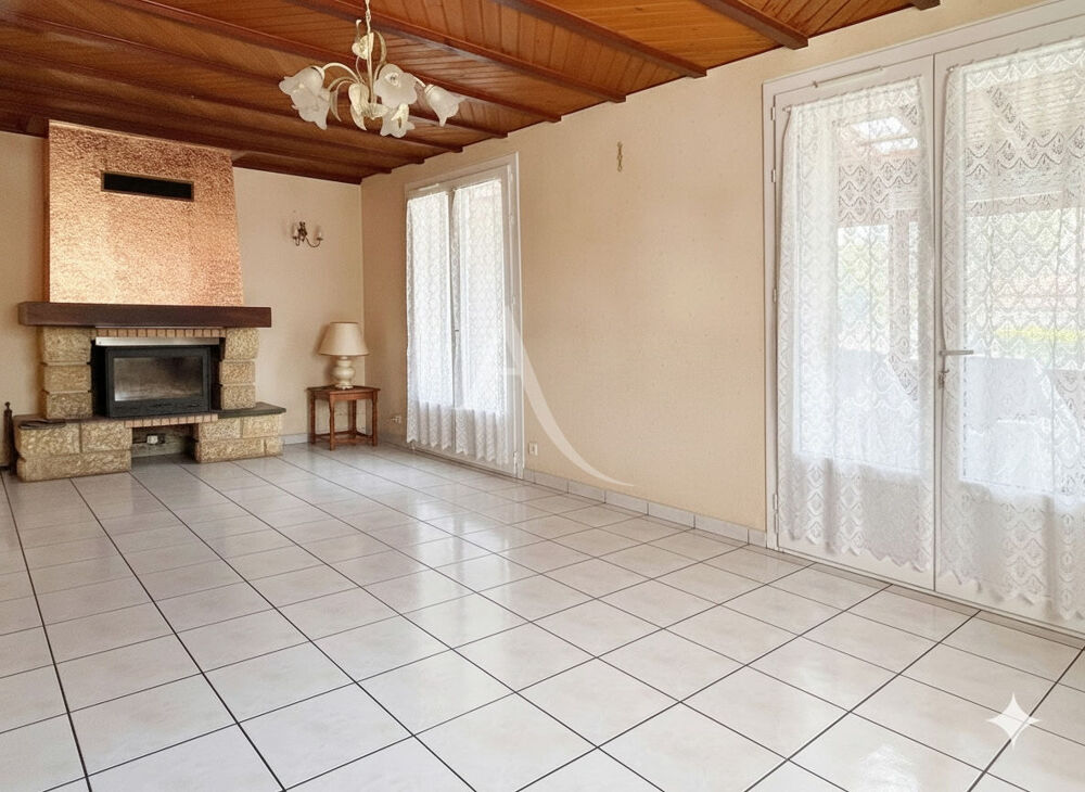 Vente Maison Maison Canéjan 112 m² avec dépendances Canejan