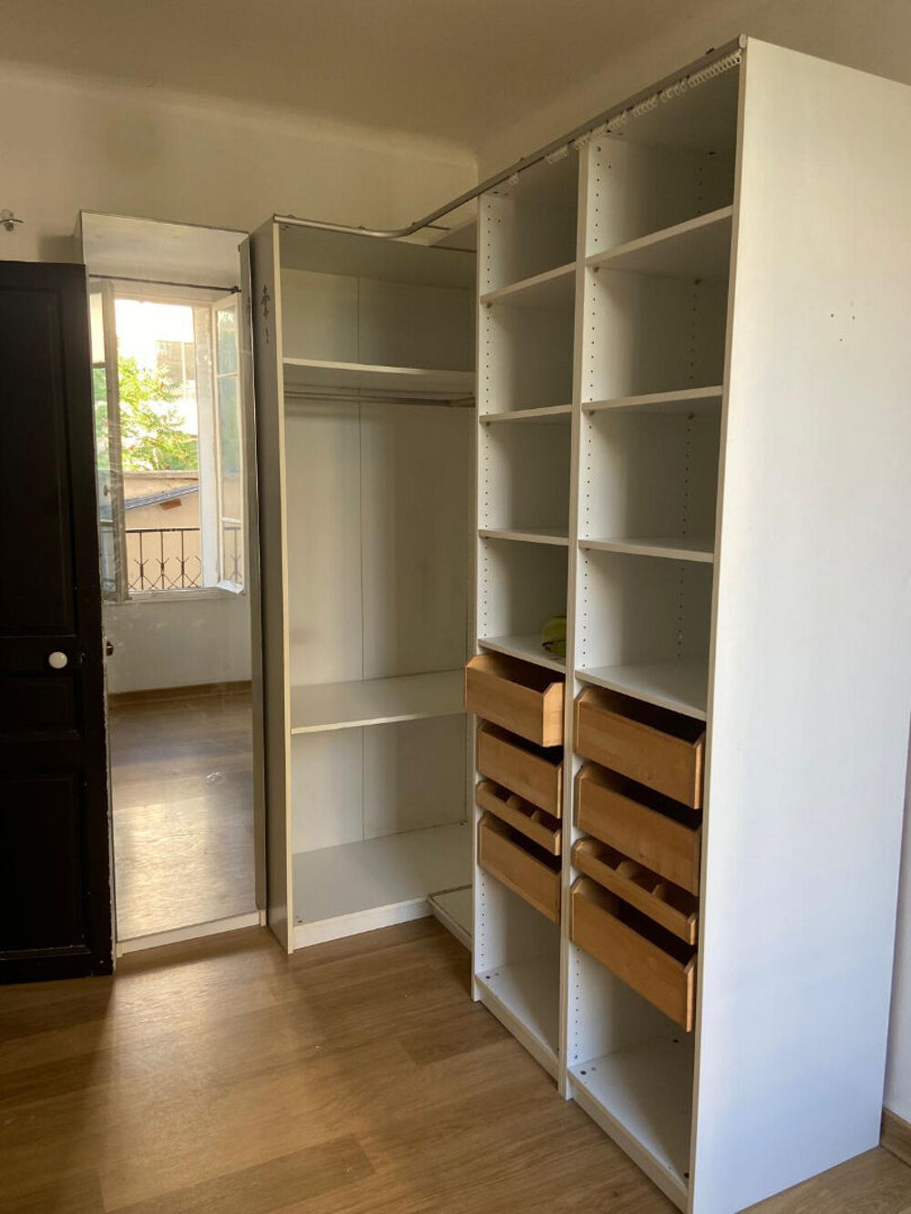 Location Appartement Appartement Issy Les Moulineaux 2 pièce(s) 29.01 m2 Issy les moulineaux