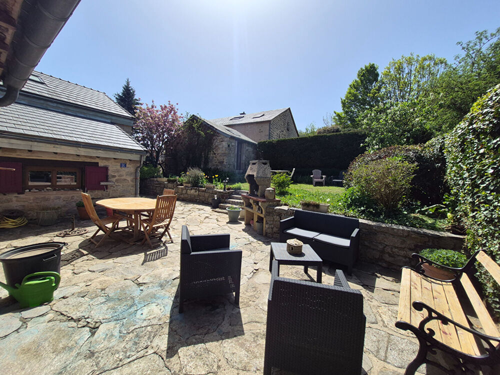 Maison atypique avec Jardin et chambre d'hôtes