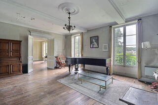 Maison 512m2 Sarbazan