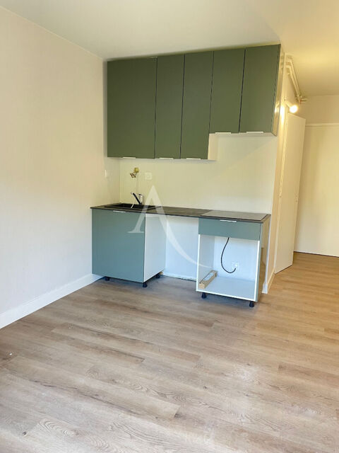   Appartement Les Sables D'Olonne 1 pi�ce(s) 22 m2 Appartement - 1 pi�ce(s) - 22 m�