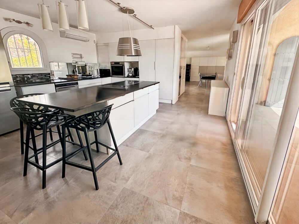 � vendre  Maison Plan-de-Cuques (13380)