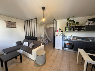  Appartement  vendre 1 pice 31 m