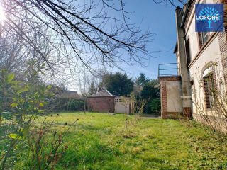  Maison � vendre 7 pi�ces 125 m�