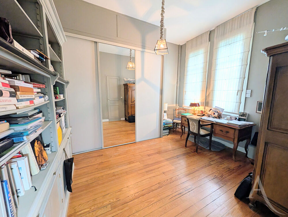 � vendre  Maison Toulouse (31000)