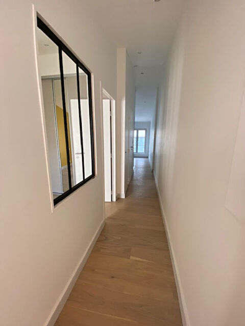  Appartement � louer 2 pi�ces 33 m�