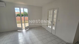 Location Maison Maison Colomiers t4 111.86M² DE PLAIN PIED TERRAIN 616M² avec garage Colomiers