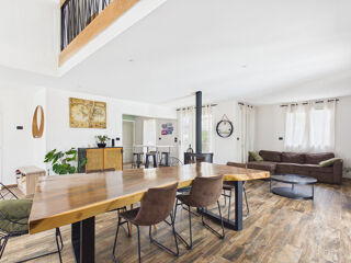  Maison à vendre 5 pièces 
