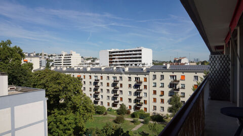  Appartement � louer 2 pi�ces 41 m�