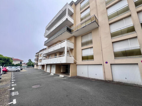   Spcial investisseur studio facs et parking Appartement - 1 pice(s) - 22 m