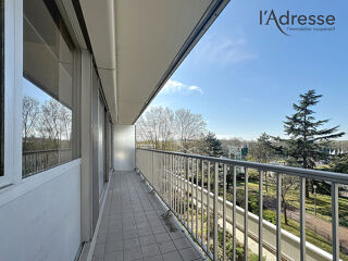  Appartement  vendre 2 pices 51 m