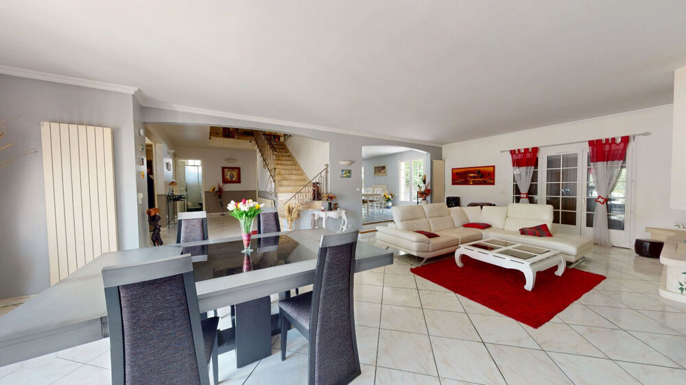 Maison Coubron 5 pièces