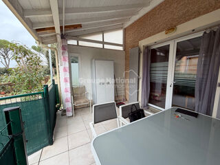  Maison à vendre 3 pièces 30 m²