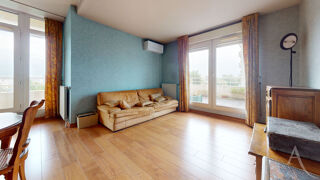  Appartement � vendre 4 pi�ces 104 m�