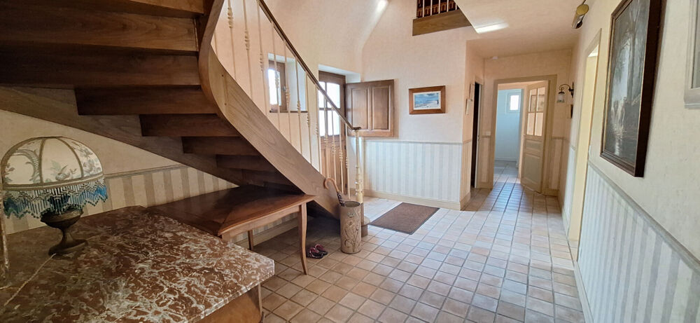 � vendre  Maison Fouesnant (29170)