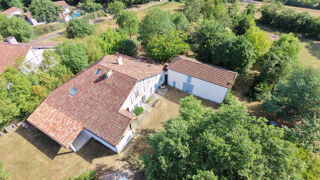  Maison à vendre 10 pièces 287 m²