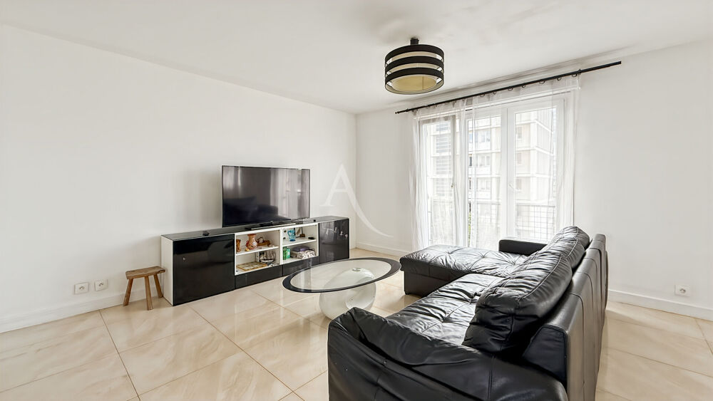 Vente Appartement Boulogne-Billancourt Étage élevé | Appartement familial lumineux | Cave & parking résidence Boulogne billancourt