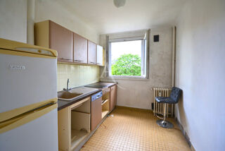  Appartement � vendre 2 pi�ces 38 m�