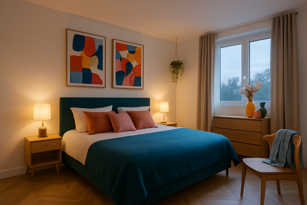 Vente Appartement Appartement 4 pièces de 81 m2 (Coupvray) Coupvray