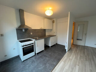  Appartement à louer 2 pièces 46 m²