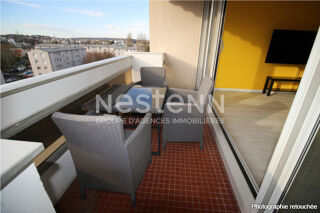  Appartement � vendre 3 pi�ces 72 m�