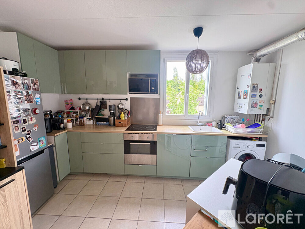 Appartement DUPLEX - Palaiseau 5 pièce(s) 96 m2