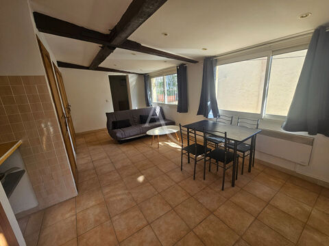  Appartement � louer 2 pi�ces 34 m�