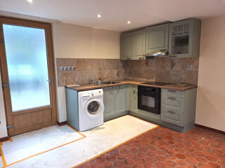  Appartement � louer 2 pi�ces 36 m�